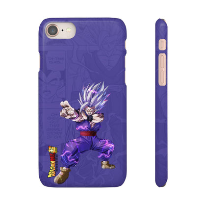 Beast Gohan - Slim