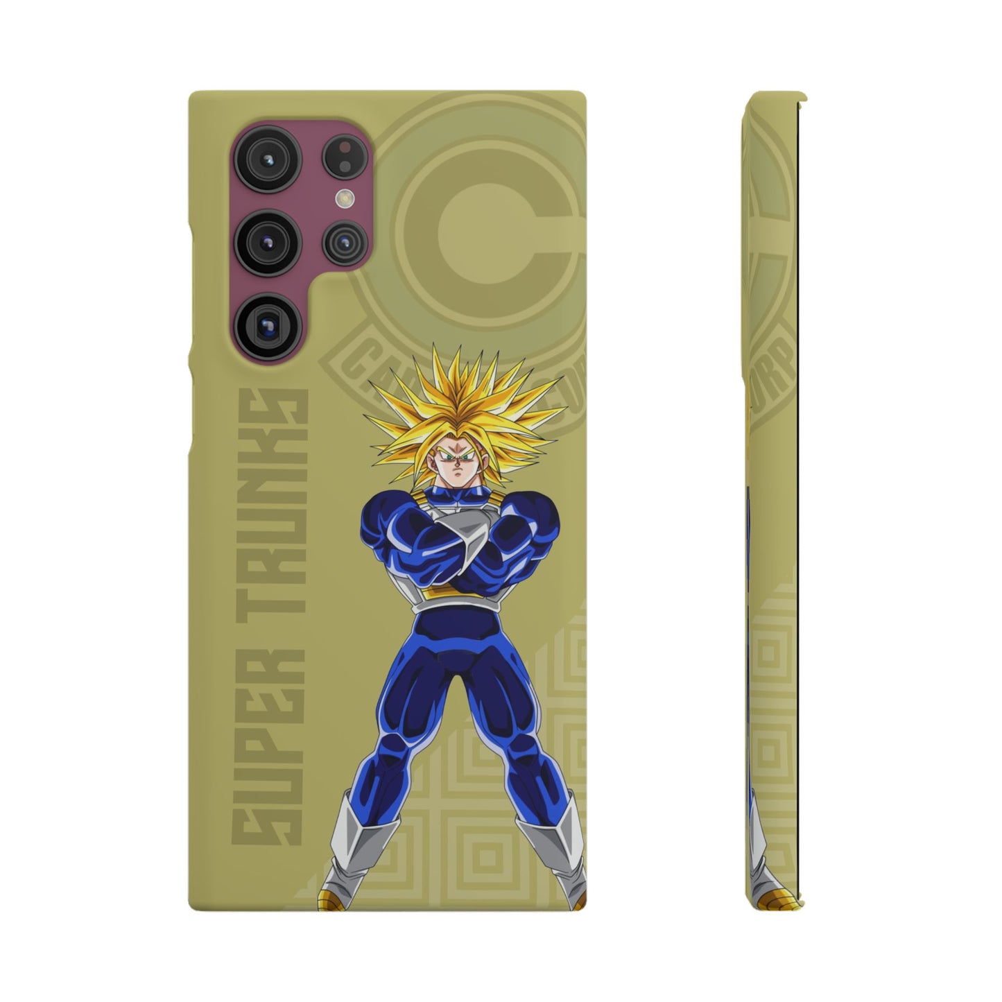 Super Trunks - Slim