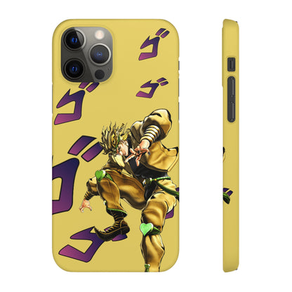 Dio Brando - Slim