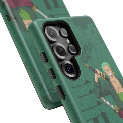 Zoro - Tough