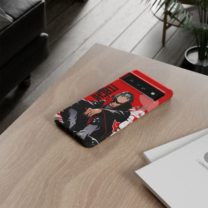 Itachi Uchiha - Tough