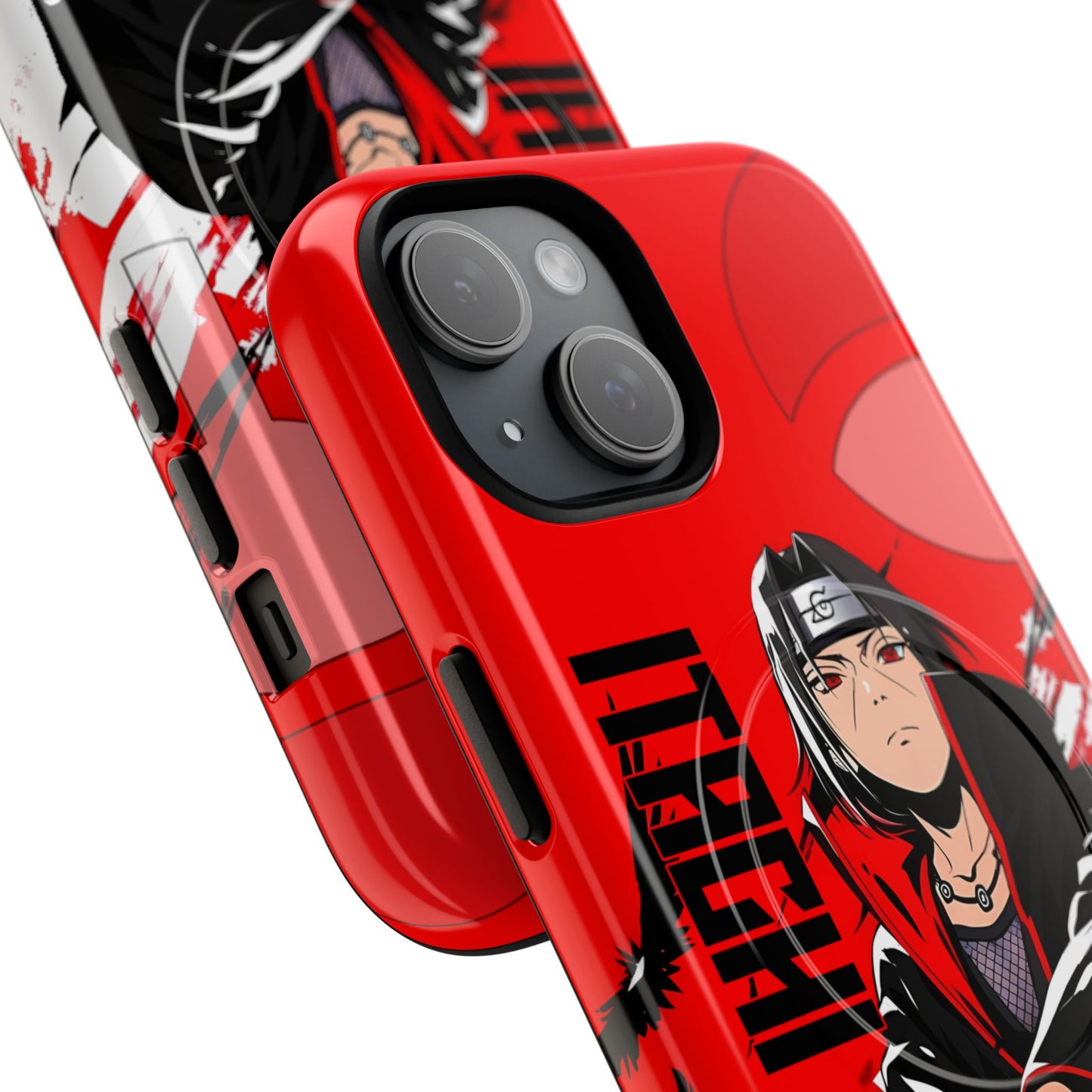 Itachi Uchiha - Tough Mag