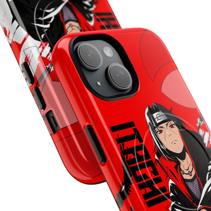 Itachi Uchiha - Tough Mag