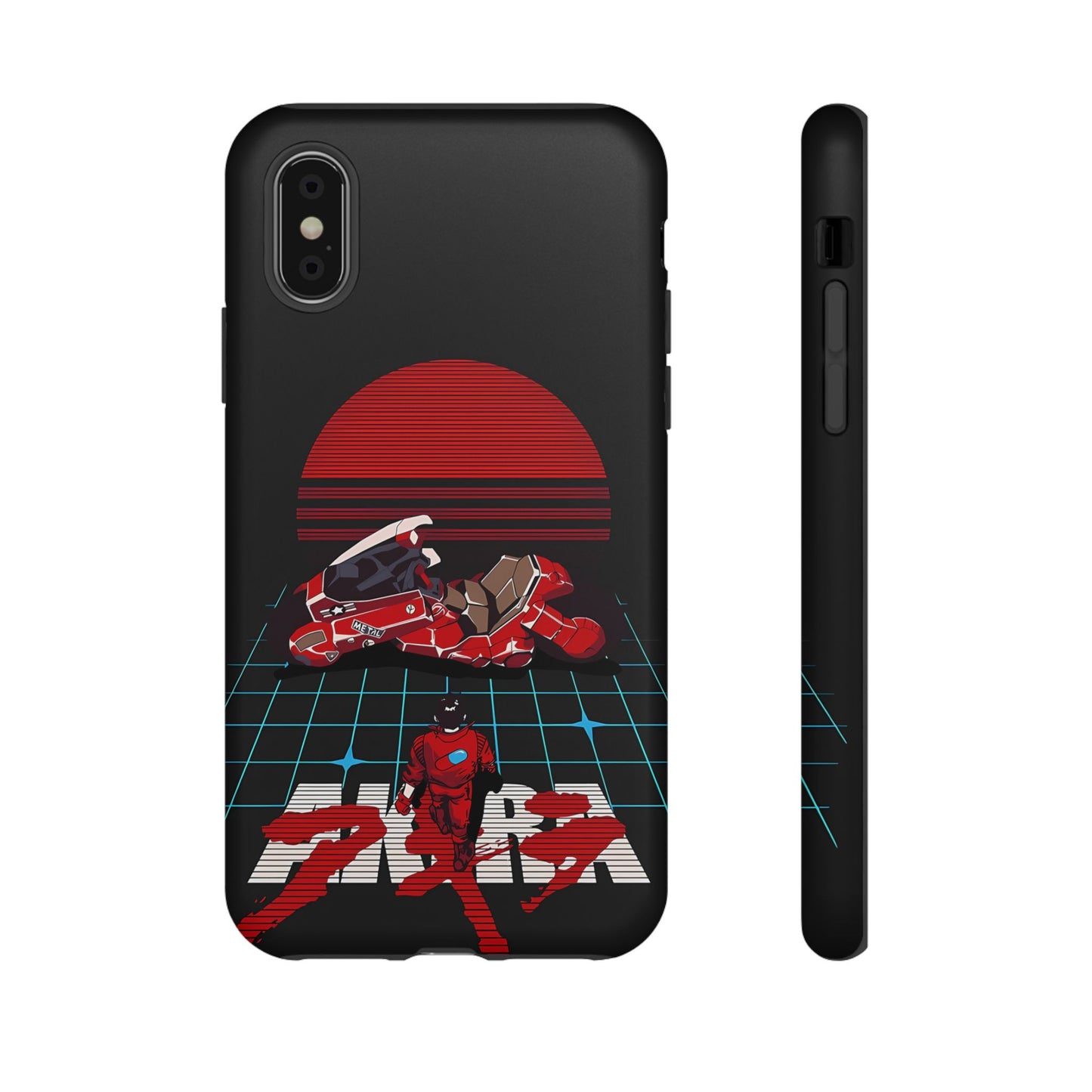 Akira 1991 - Tough