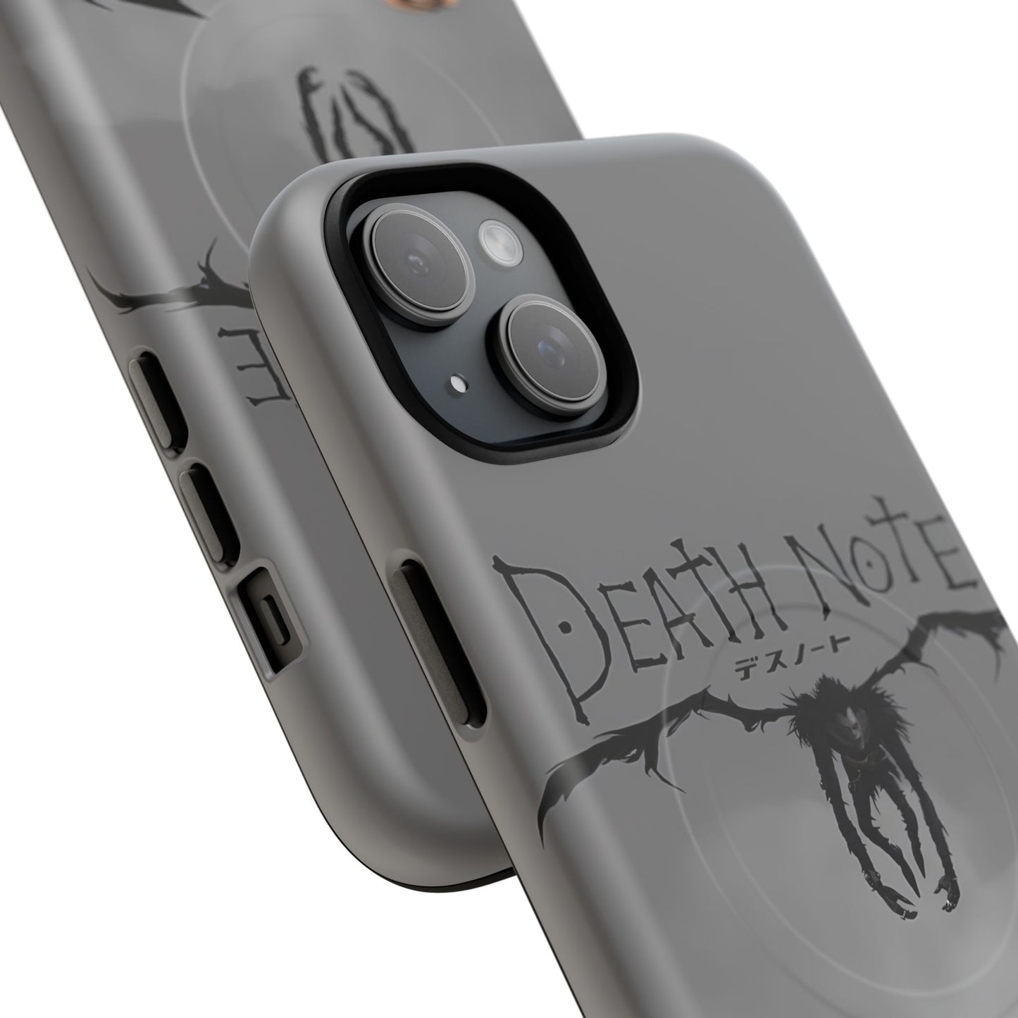 Light & L - Tough Mag