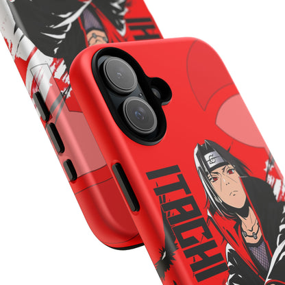 Itachi Uchiha - Tough