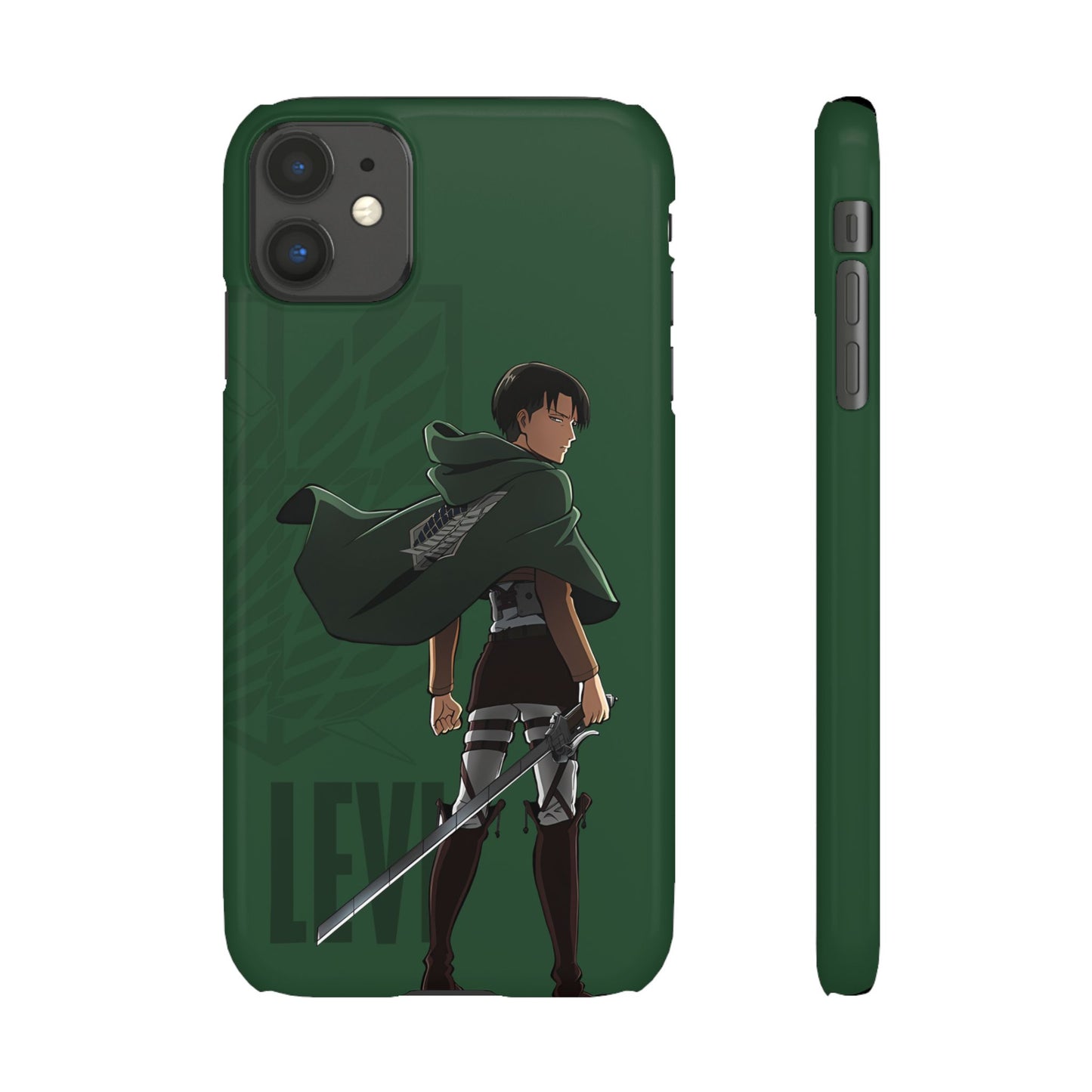 Levi - Slim