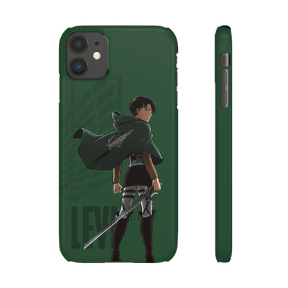 Levi - Slim
