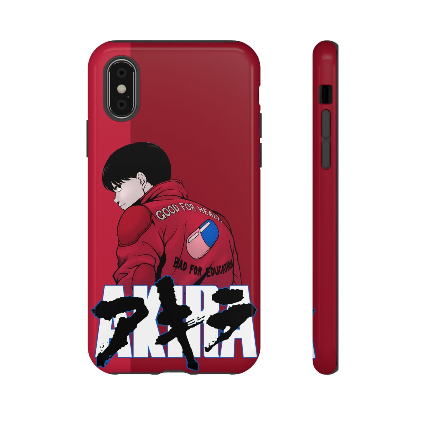 Akira - Tough