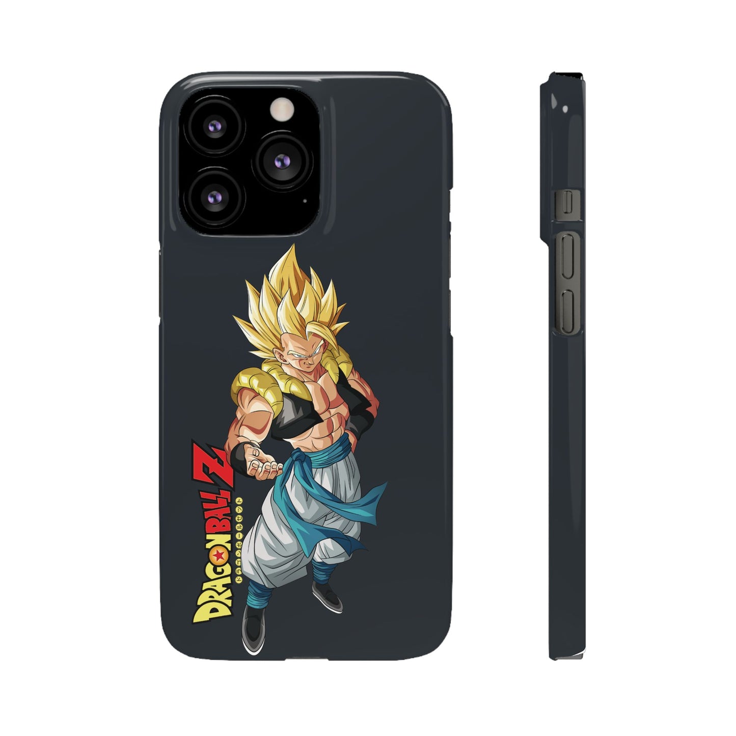 Gogeta DBZ - Slim
