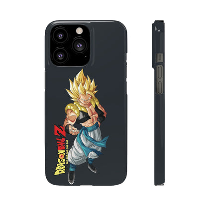 Gogeta DBZ - Slim
