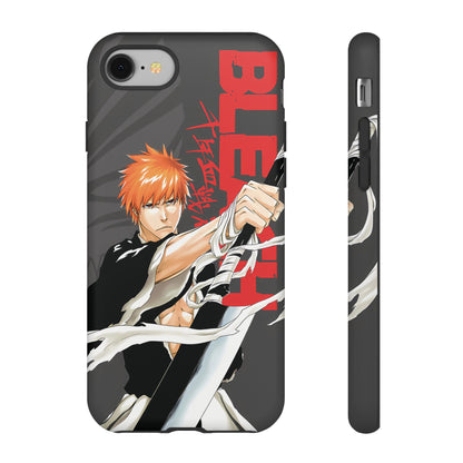 Ichigo Kurosaki - Tough