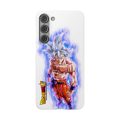 Ultra Instinct Goku - Slim