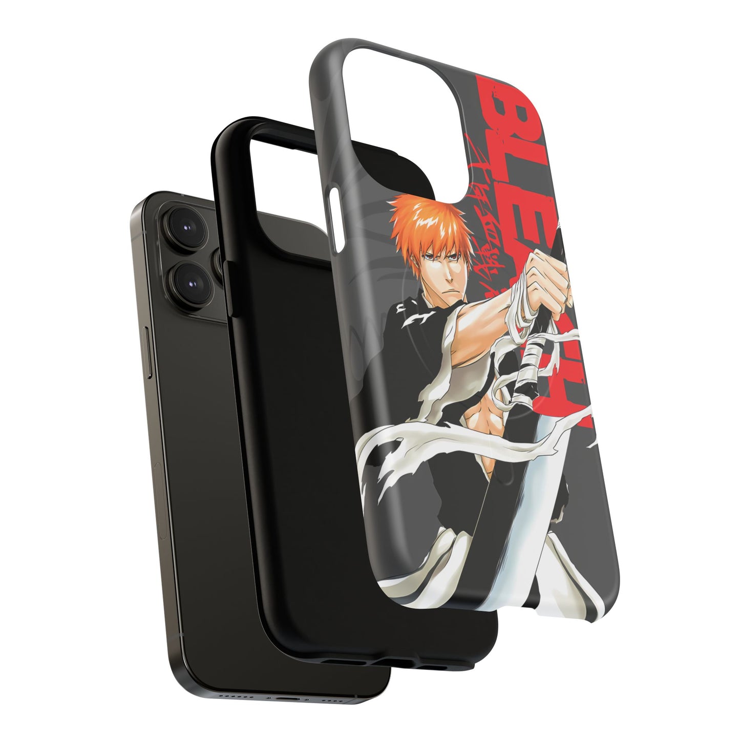 Ichigo Kurosaki - Tough Mag