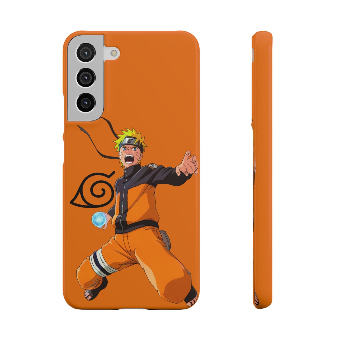Naruto Uzumaki - Slim