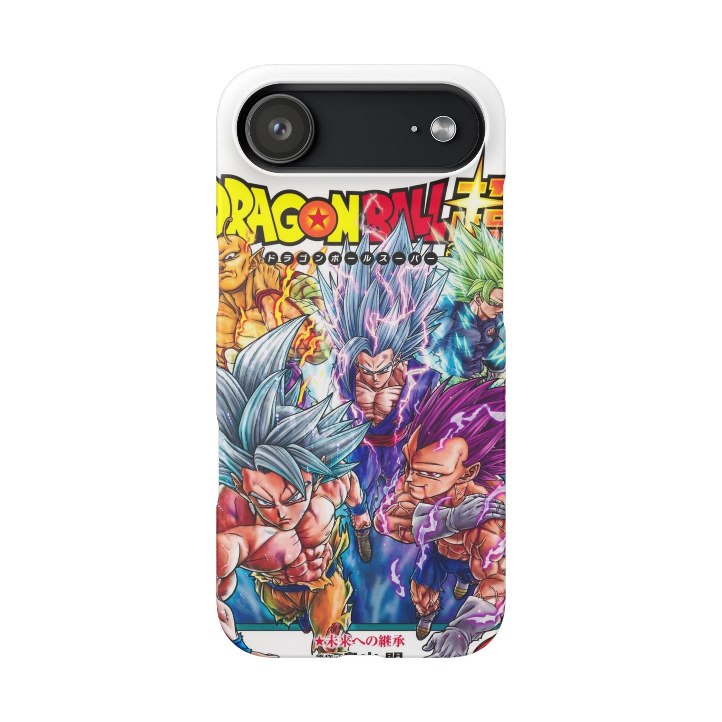 Dragonball Super Vol 24 - Slim