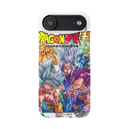 Dragonball Super Vol 24 - Slim