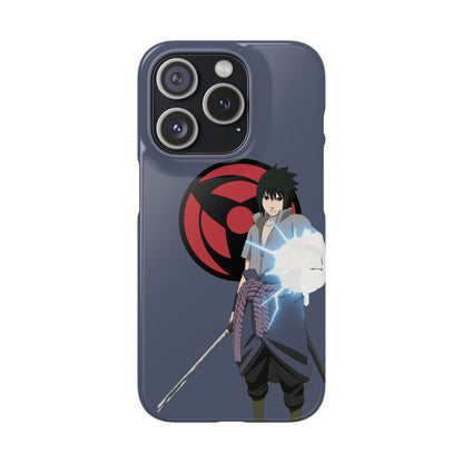 Sasuke Uchiha - Slim