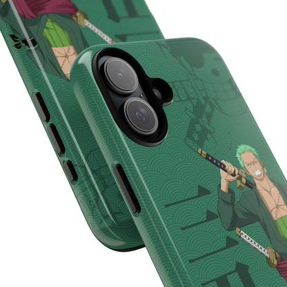 Zoro - Tough