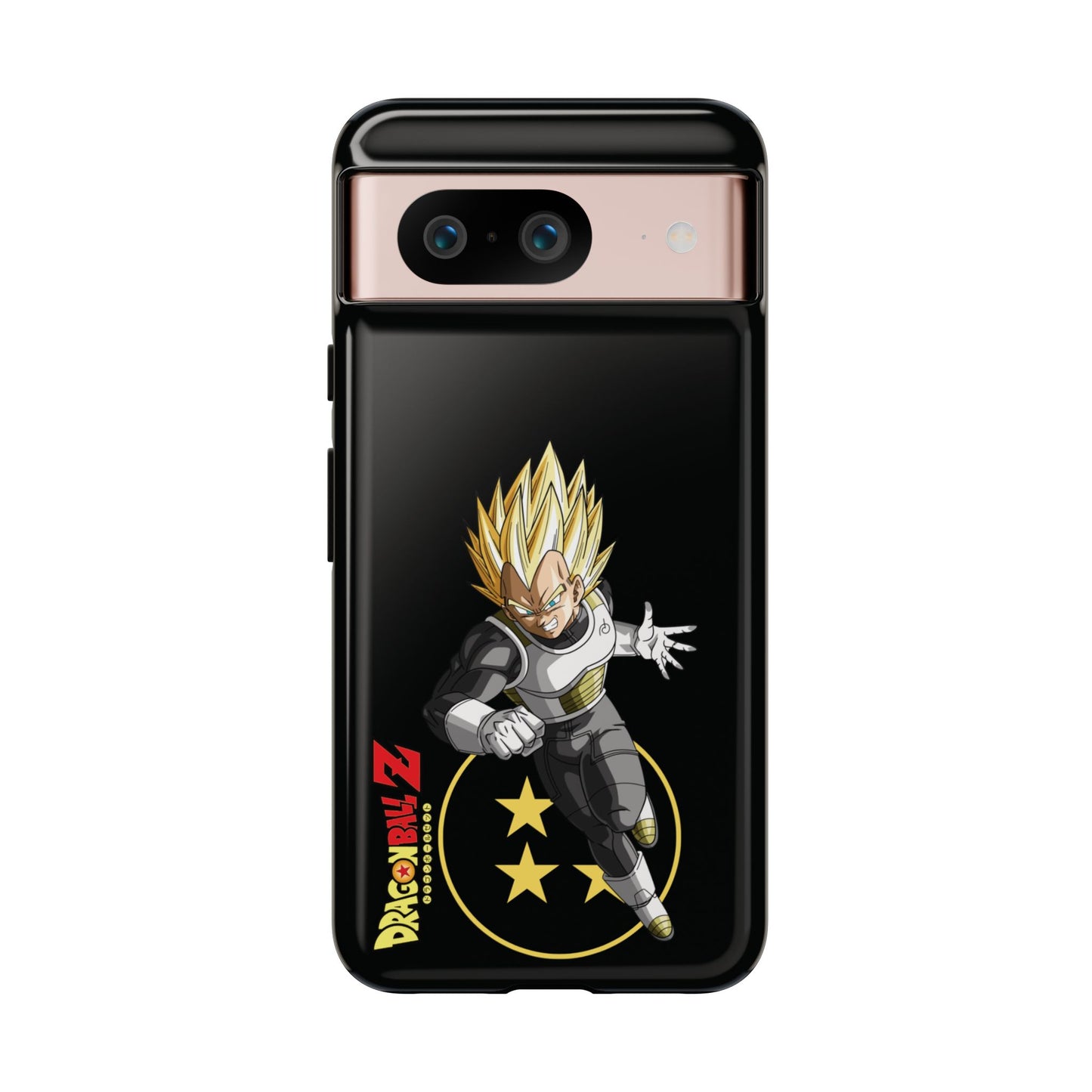 Vegeta DBS - Tough