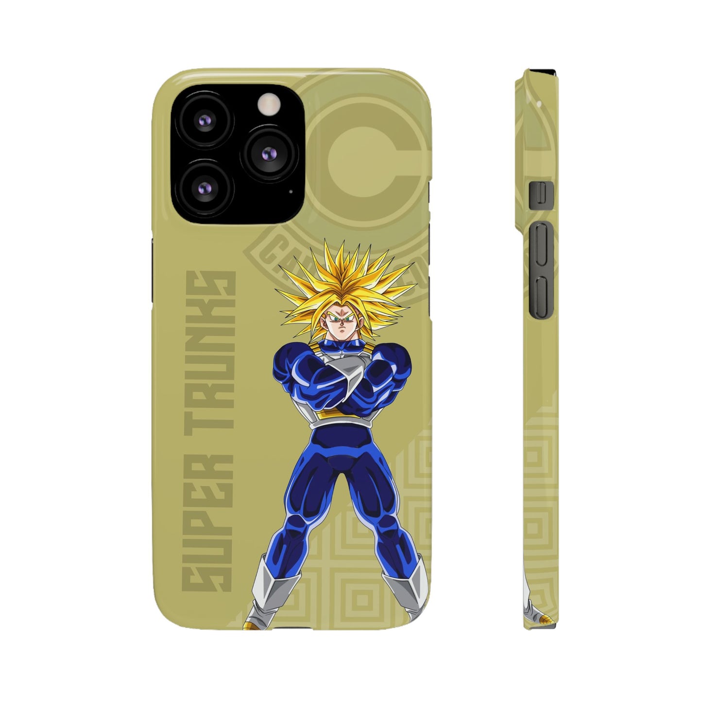 Super Trunks - Slim