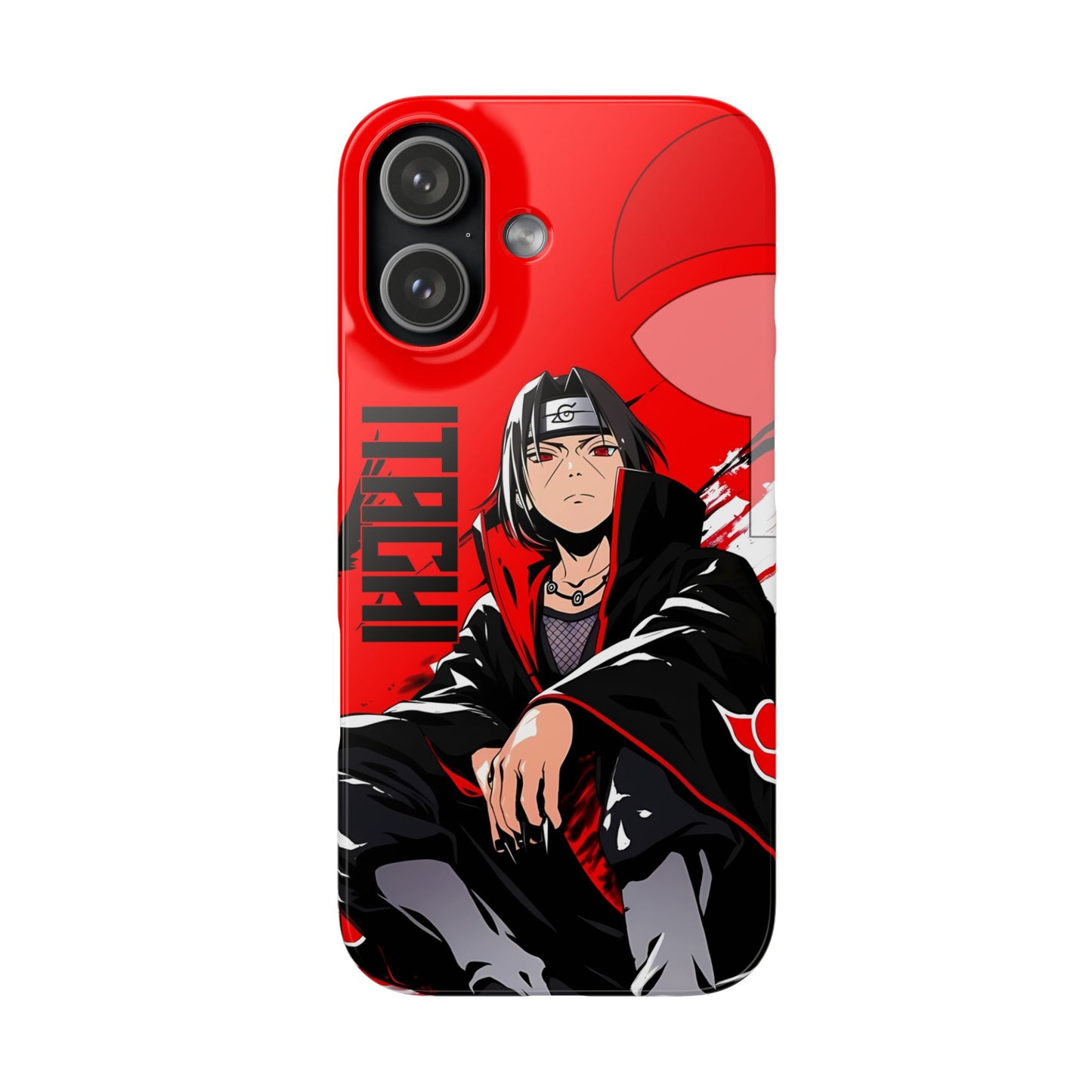 Itachi Uchiha - Slim