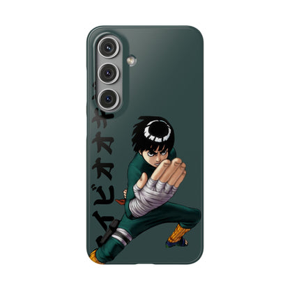 Rock Lee - Slim