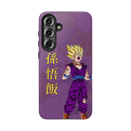 Gohan Super Saiyan 2 - Tough