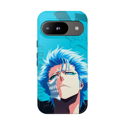 Grimmjow - Tough