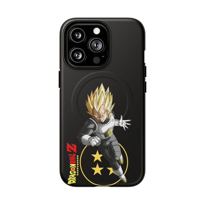 Vegeta DBS - Tough Mag