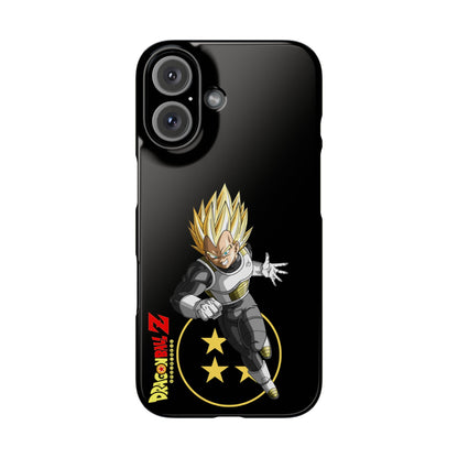 Vegeta DBS - Slim