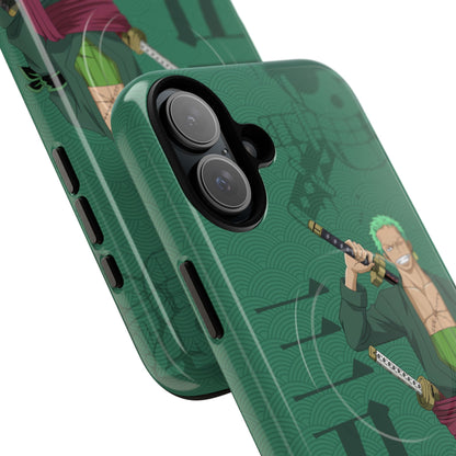 Zoro - Tough Mag