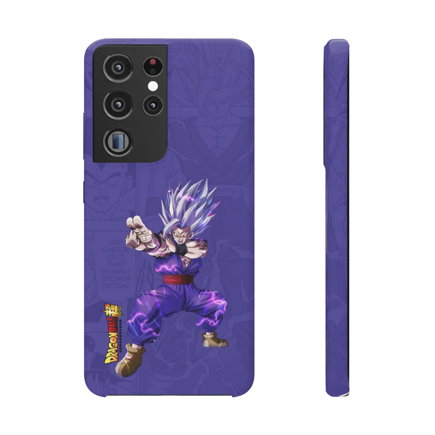 Beast Gohan - Slim