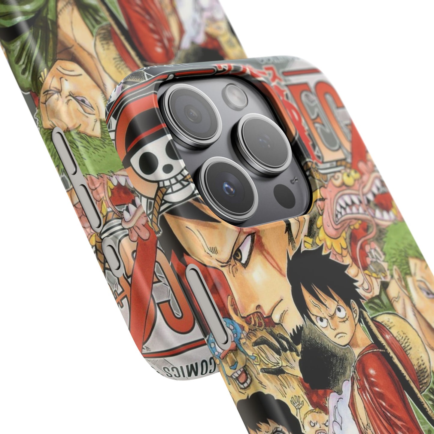 One Piece Jump Comics - Slim