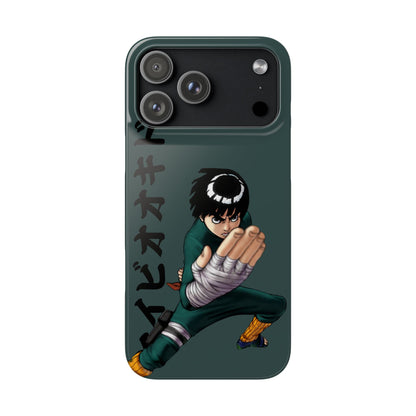 Rock Lee - Slim