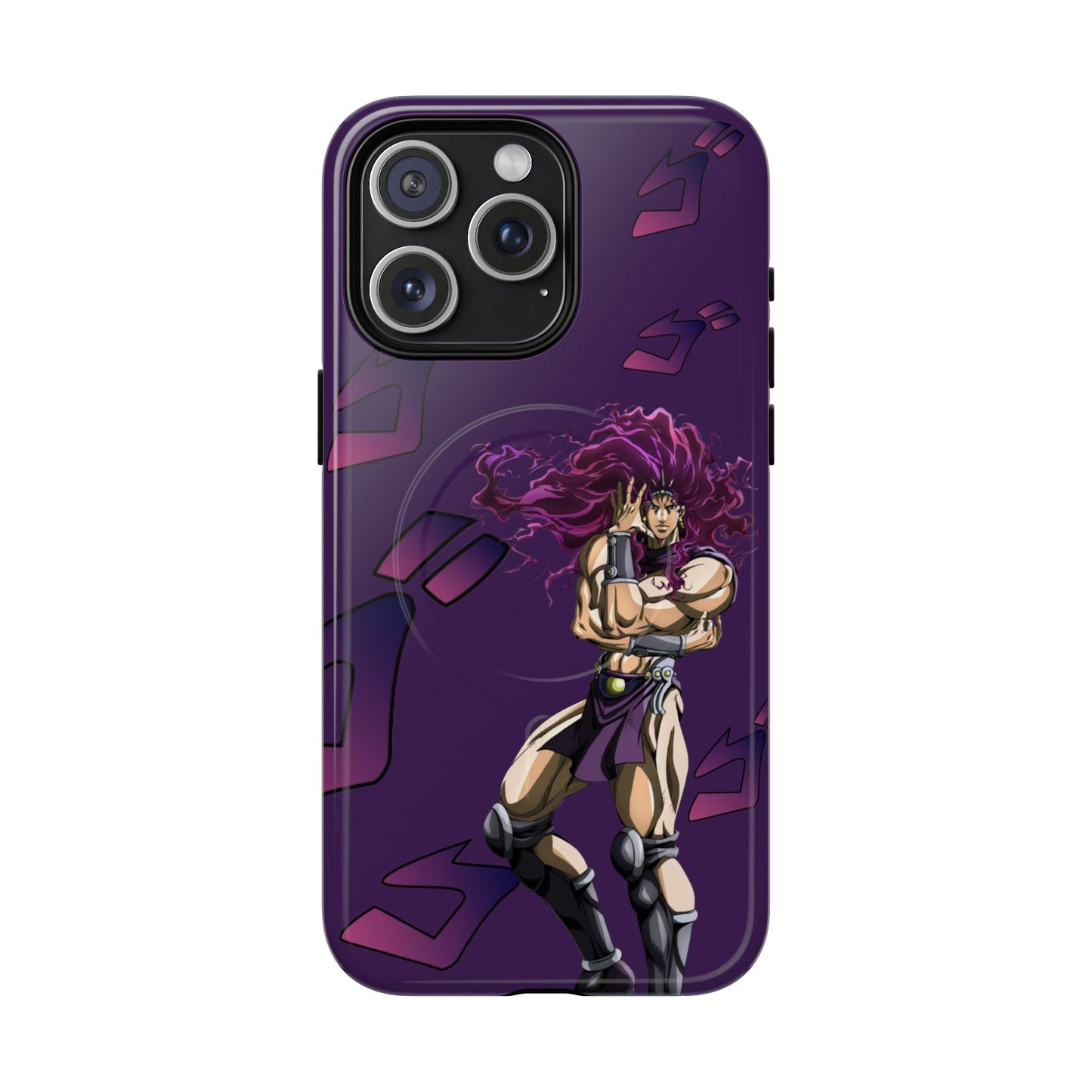 Kars - Tough Mag