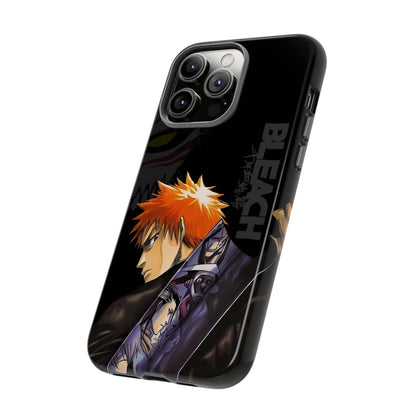 Ichigo - Tough