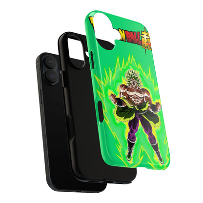 Broly (Dragonball Super) - Tough Mag