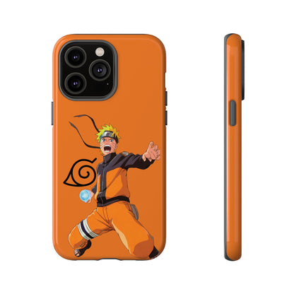 Naruto Uzumaki - Tough