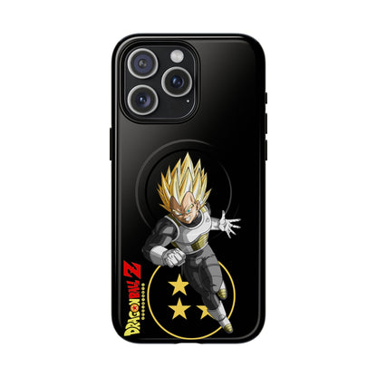 Vegeta DBS - Tough Mag
