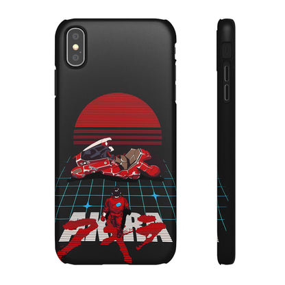 Akira 1991 - Slim