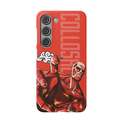 Colossus Titan - Slim
