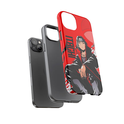 Itachi Uchiha - Tough