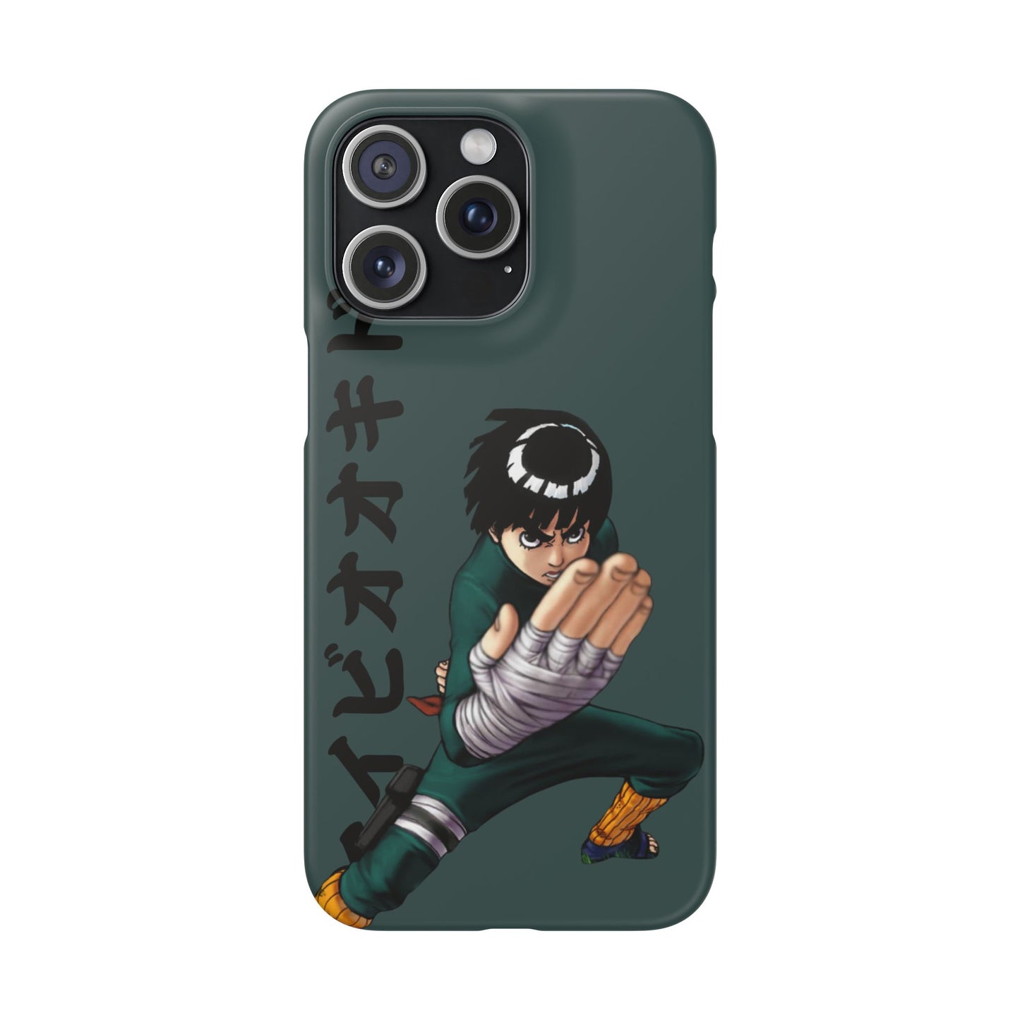 Rock Lee - Slim