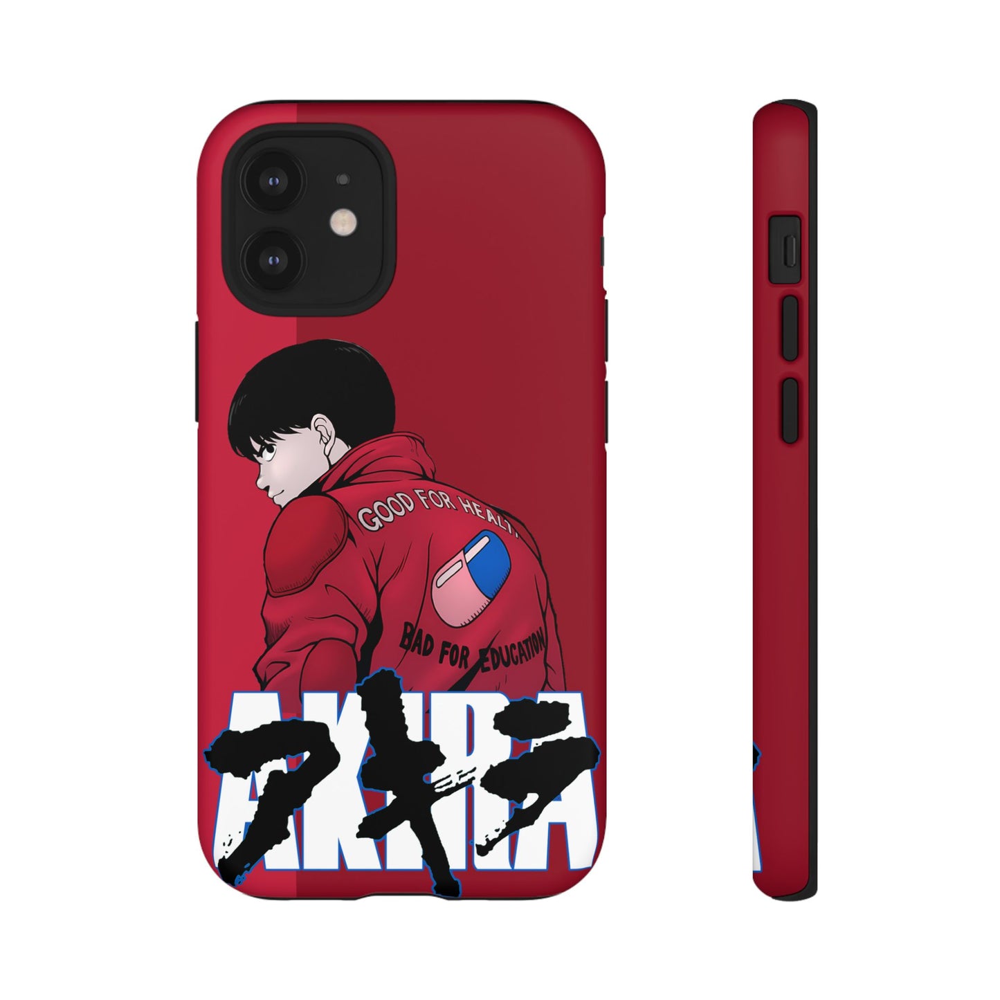 Akira - Tough