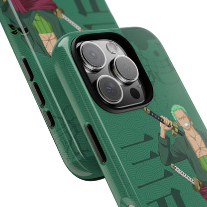 Zoro - Tough
