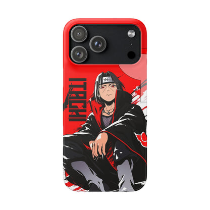 Itachi Uchiha - Slim