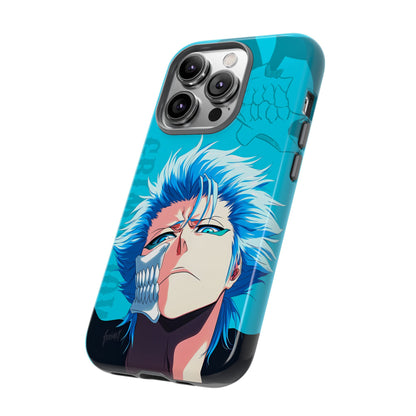 Grimmjow - Tough