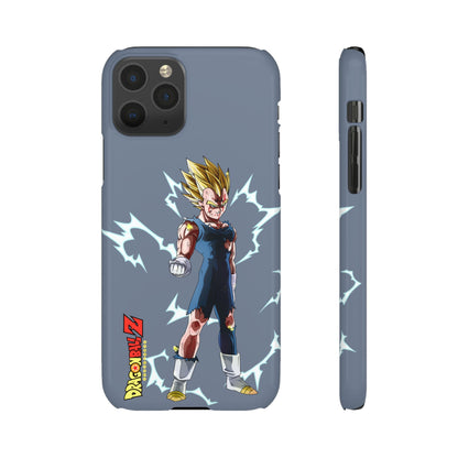 Majin Vegeta 2 - Slim