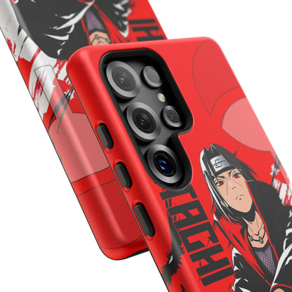 Itachi Uchiha - Tough
